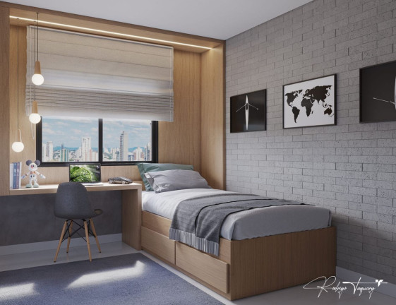 Imagem Apartamento com 3 Quartos à Venda, 134 m² em Setor Bueno - Goiânia