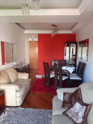 Apartamento com 2 Quartos à Venda, 65 m² em Morumbi - São Paulo