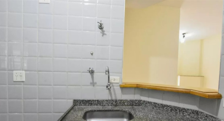 Imagem Apartamento com 2 Quartos à Venda, 50 m² em Brooklin Paulista - São Paulo
