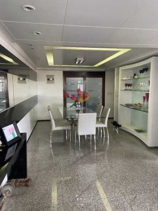 Imagem Apartamento com 3 Quartos à Venda, 176 m² em Manaíra - João Pessoa