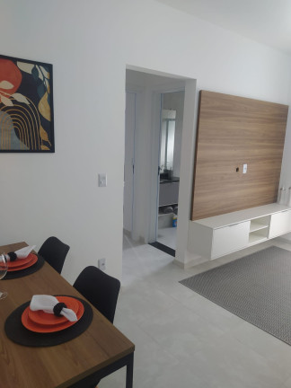 Imagem Imóvel com 2 Quartos à Venda, 76 m² em Jardim Saira - Sorocaba