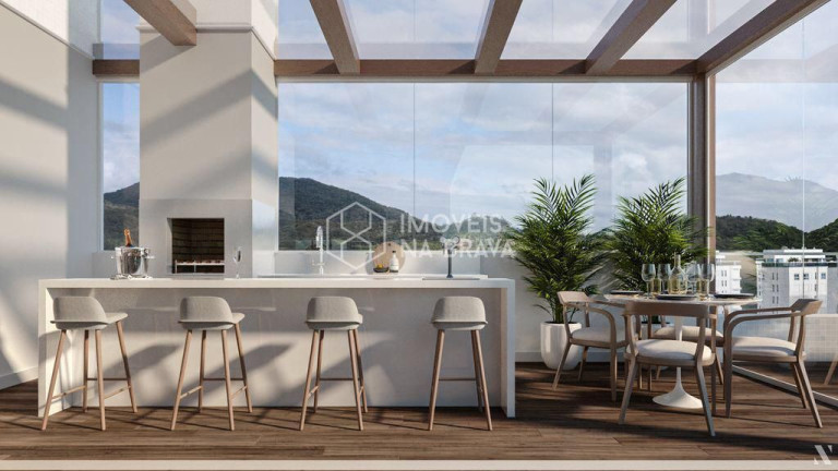 Imagem Apartamento com 3 Quartos à Venda, 173 m² em Praia Brava - Itajaí Imagem Apartamento com 3 Quartos à Venda, 173 m² em Praia Brava - Itajaí