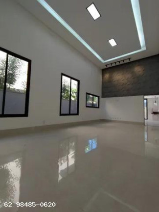 Imagem Casa com 3 Quartos à Venda, 198 m² em Jardins Lisboa - Goiânia Imagem Casa com 3 Quartos à Venda, 198 m² em Jardins Lisboa - Goiânia
