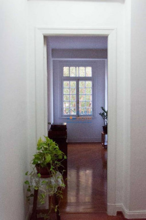 Imagem Apartamento com 3 Quartos à Venda, 93 m² em República - São Paulo