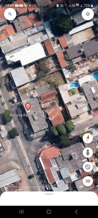 Foto do imóvel Terreno à Venda, 750 m² em Setor Bueno - Goiânia