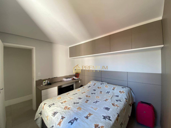 Imagem Imóvel com 2 Quartos à Venda, 83 m² em Palmeiras De São José - São José Dos Campos