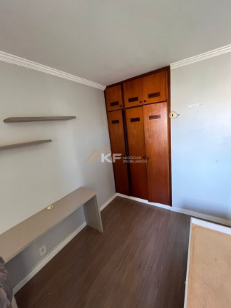 Imagem Apartamento com 2 Quartos à Venda, 70 m² em Jardim Anhangüera - Ribeirão Preto Imagem Apartamento com 2 Quartos à Venda, 70 m² em Jardim Anhangüera - Ribeirão Preto