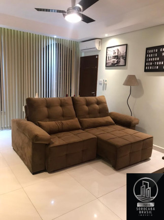 Imagem Casa com 3 Quartos à Venda, 89 m² em Vila Trujillo - Sorocaba Imagem Casa com 3 Quartos à Venda, 89 m² em Vila Trujillo - Sorocaba