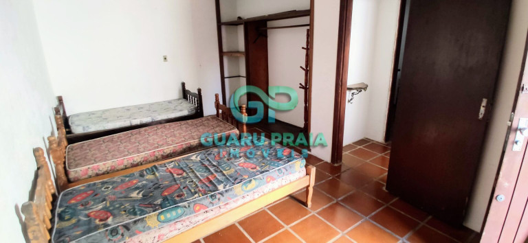 Imagem Casa com 3 Quartos à Venda, 155 m² em Enseada - Guarujá
