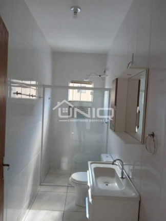 Imagem Casa com 2 Quartos à Venda, 70 m² em Aeroporto - Pato Branco
