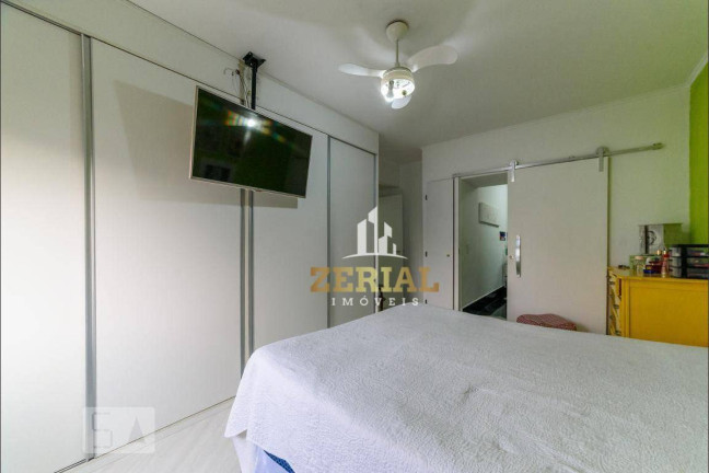 Imagem Apartamento com 2 Quartos à Venda, 100 m² em Osvaldo Cruz - São Caetano Do Sul