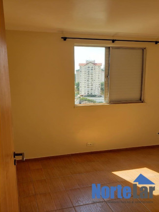 Imagem Apartamento com 2 Quartos à Venda, 63 m² em Vila Nova Cachoeirinha - São Paulo