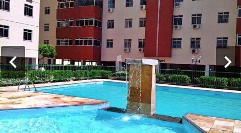 Imagem Apartamento com 4 Quartos à Venda, 110 m² em Fátima - Fortaleza Imagem Apartamento com 4 Quartos à Venda, 110 m² em Fátima - Fortaleza