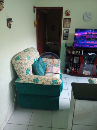 Imagem Casa com 2 Quartos à Venda, 97 m² em Itaóca - Mongaguá Imagem Casa com 2 Quartos à Venda, 97 m² em Itaóca - Mongaguá