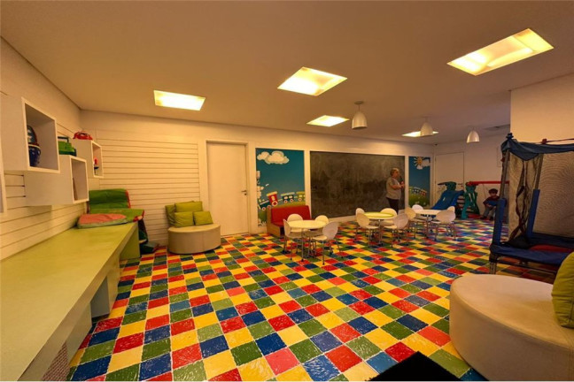 Imagem Apartamento com 3 Quartos à Venda, 83 m² em Vila Vera - São Paulo Imagem Apartamento com 3 Quartos à Venda, 83 m² em Vila Vera - São Paulo