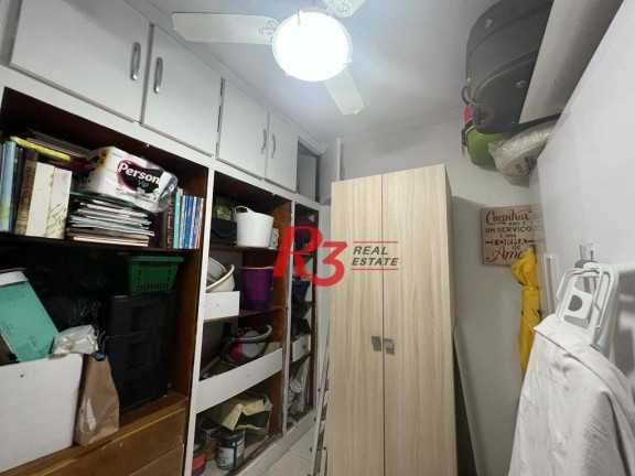 Imagem Apartamento com 3 Quartos à Venda, 152 m² em Ponta Da Praia - Santos Imagem Apartamento com 3 Quartos à Venda, 152 m² em Ponta Da Praia - Santos