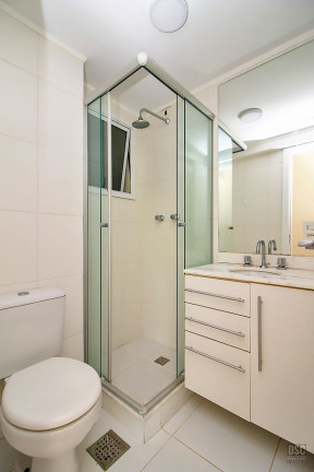 Imagem Apartamento com 2 Quartos à Venda, 56 m² em Tristeza - Porto Alegre