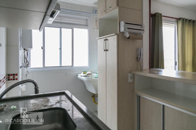 Imagem Apartamento com 2 Quartos à Venda, 59 m² em Cambuci - São Paulo