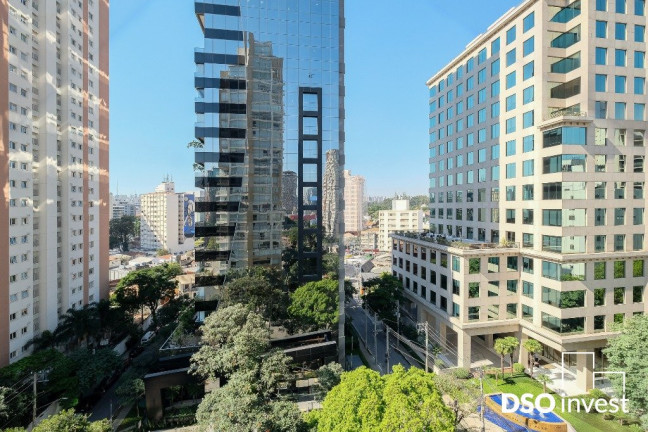 Imagem Apartamento com 3 Quartos à Venda,  em Itaim Bibi - São Paulo