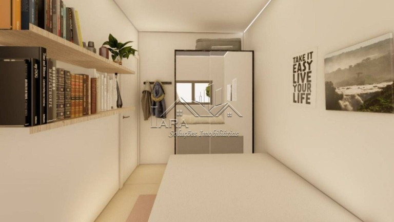 Imagem Apartamento com 1 Quarto à Venda, em Vila Esperança - São Paulo Imagem Apartamento com 1 Quarto à Venda, em Vila Esperança - São Paulo