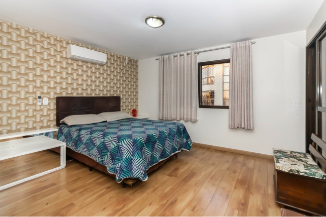 Imagem Imóvel com 4 Quartos à Venda, 254 m² em Alto De Santana - São Paulo