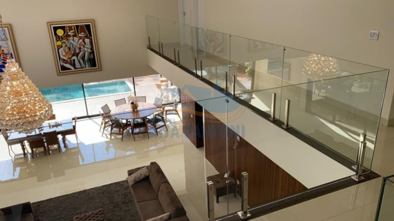 Imagem Casa de Condomínio com 4 Quartos à Venda, 535 m² em Guaporé - Ribeirão Preto Imagem Casa de Condomínio com 4 Quartos à Venda, 535 m² em Guaporé - Ribeirão Preto