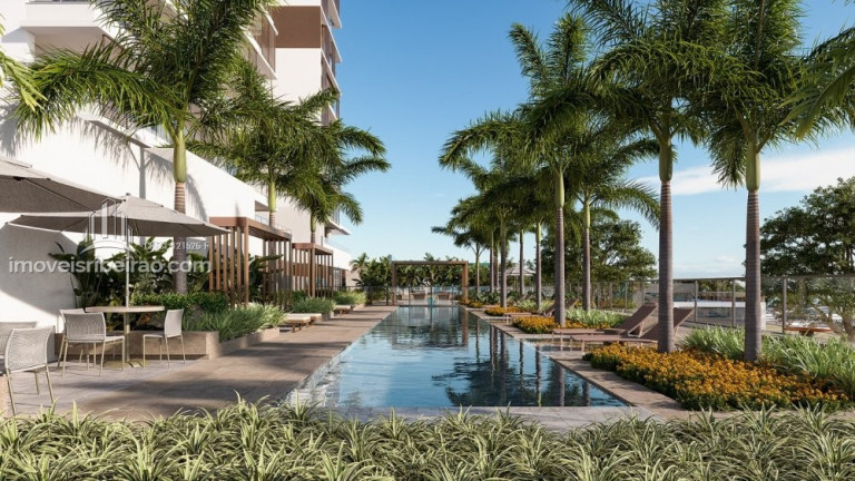 Apartamento com 3 Quartos à Venda, 283 m² em Jardim Ilhas Do Sul - Ribeirão Preto