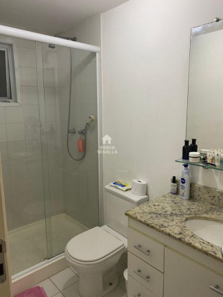 Imagem Apartamento com 2 Quartos à Venda, 63 m² em Barra Funda - São Paulo Imagem Apartamento com 2 Quartos à Venda, 63 m² em Barra Funda - São Paulo