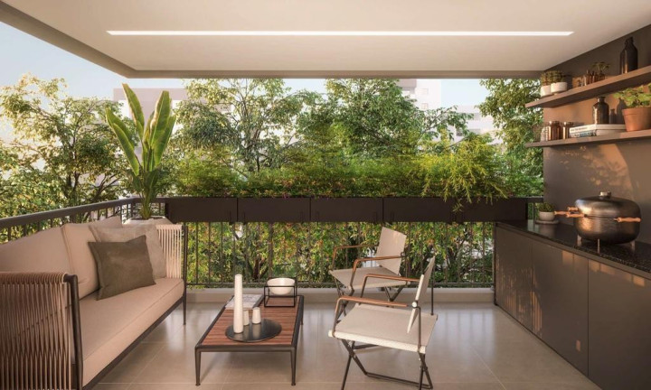 Imagem Apartamento com 1 Quarto à Venda, 40 m² em Centro - Rio De Janeiro