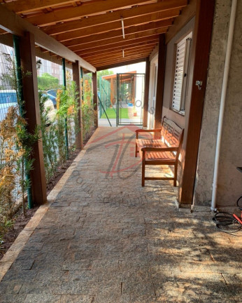 Imagem Imóvel com 2 Quartos à Venda, 111 m² em Residencial Real Parque Sumaré - Sumaré