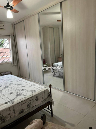 Imagem Casa com 3 Quartos à Venda, 410 m² em Jardim Guanabara - Campinas