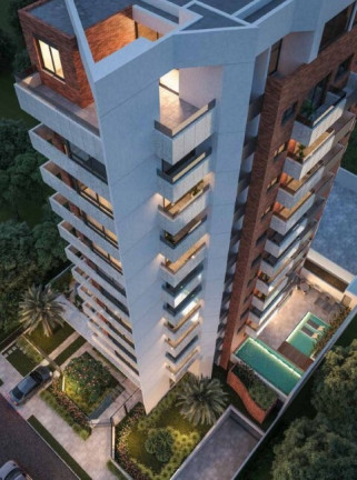 Imagem Apartamento com 2 Quartos à Venda, 87 m² em Moinhos De Vento - Porto Alegre