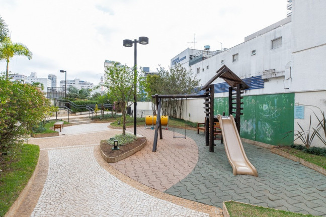 Imagem Apartamento com 3 Quartos à Venda, 150 m² em Pinheiros - São Paulo