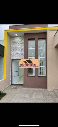 Imagem Casa de Condomínio com 3 Quartos à Venda, 170 m² em Horto Florestal - Sorocaba