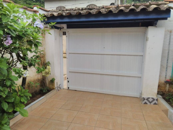 Imagem Casa com 3 Quartos à Venda, 220 m² em Ipiranguinha - Ubatuba