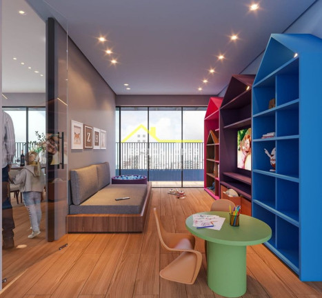 Imagem Apartamento com 2 Quartos à Venda, 68 m² em Intermares - Cabedelo