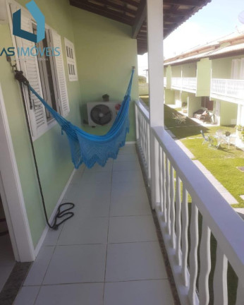 Imagem Casa de Condomínio com 2 Quartos à Venda, 96 m² em Foguete - Cabo Frio
