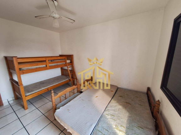 Imagem Apartamento com 2 Quartos à Venda, 79 m² em Aviação - Praia Grande