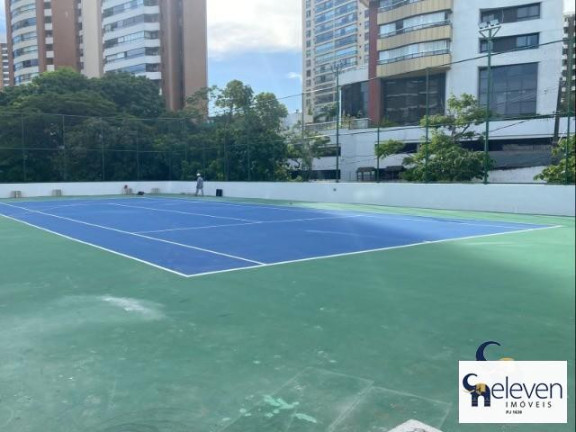 Imagem Apartamento com 4 Quartos à Venda, 285 m² em Horto Florestal - Salvador Imagem Apartamento com 4 Quartos à Venda, 285 m² em Horto Florestal - Salvador