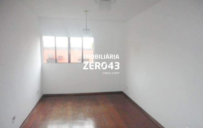 Imagem Apartamento com 2 Quartos à Venda, 83 m² em Jardim Vilas Boas - Londrina
