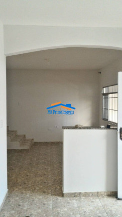 Sobrado com 3 Quartos à Venda, 306 m² em Vila Yara - Osasco