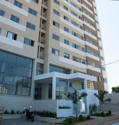 Imagem Apartamento com 2 Quartos à Venda, 57 m² em Vila Rosa - Goiânia