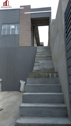 Imagem Sobrado com 2 Quartos à Venda,  em Jardim Vassouras Ii - Francisco Morato