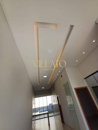 Imagem Casa com 3 Quartos à Venda, 134 m² em Setor Faiçalville - Goiânia