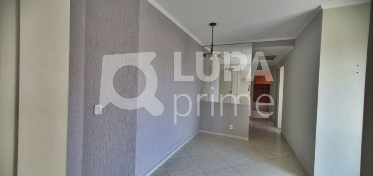 Imagem Apartamento com 2 Quartos à Venda, 50 m² em Vila Maria - São Paulo