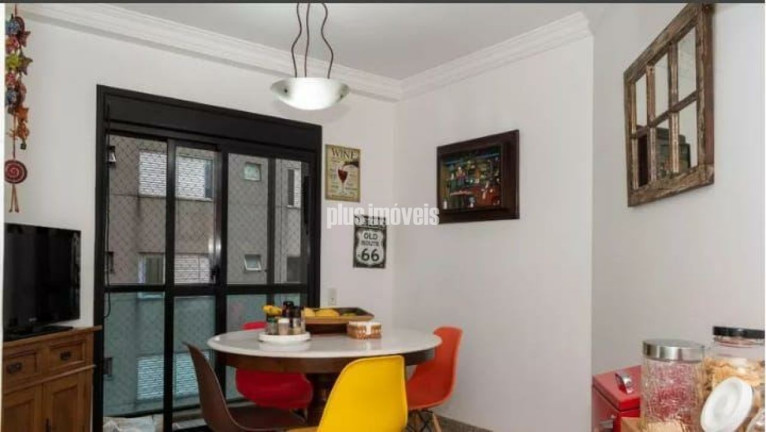 Imagem Apartamento com 3 Quartos à Venda, 136 m² em Vila Clementino - São Paulo Imagem Apartamento com 3 Quartos à Venda, 136 m² em Vila Clementino - São Paulo