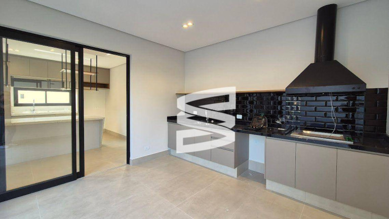 Imagem Casa com 3 Quartos à Venda, 240 m² em Damha Ii - Piracicaba Imagem Casa com 3 Quartos à Venda, 240 m² em Damha Ii - Piracicaba