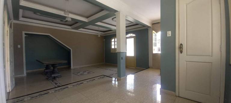 Imagem Casa com 4 Quartos para Alugar, 300 m² em Adrianópolis - Manaus Imagem Casa com 4 Quartos para Alugar, 300 m² em Adrianópolis - Manaus