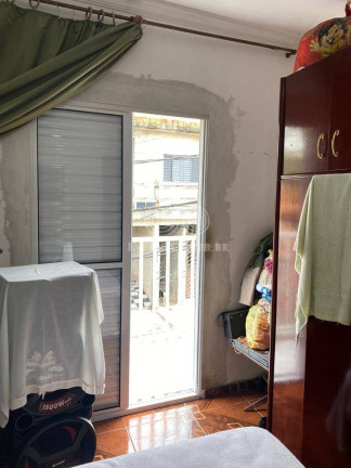 Imagem Casa com 3 Quartos à Venda, 150 m² em Anália Franco - São Paulo