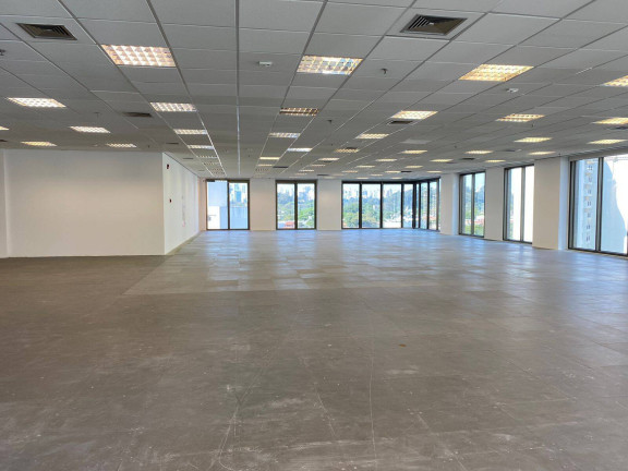Imagem Imóvel Comercial para Alugar, 688 m² em Itaim Bibi - São Paulo Imagem Imóvel Comercial para Alugar, 688 m² em Itaim Bibi - São Paulo